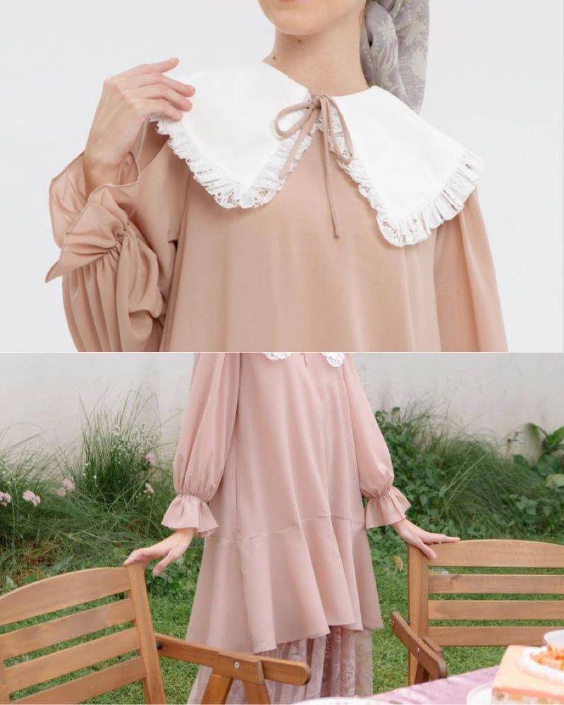 Shopee.com/Peach Clothing